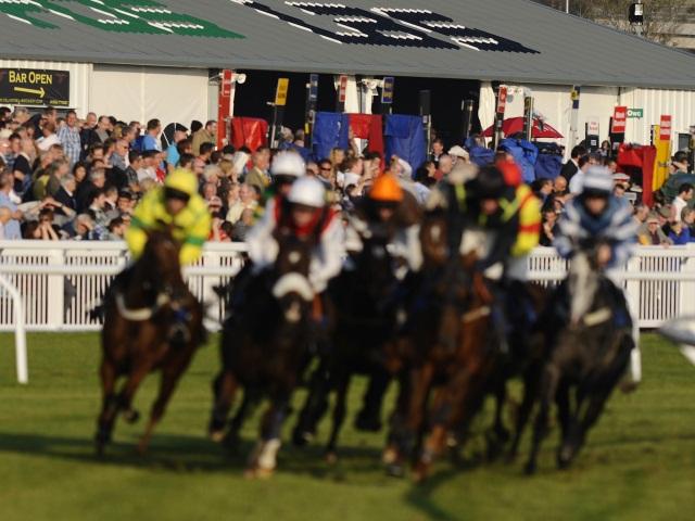Summer evening racing comes from Bellewstown on Wednesday